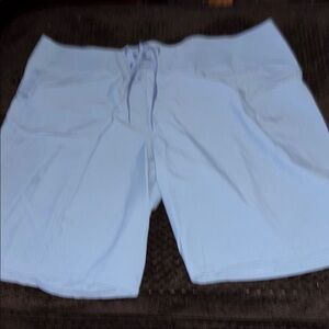 Lululemon board shorts